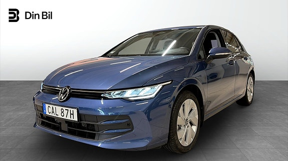 Volkswagen Golf I