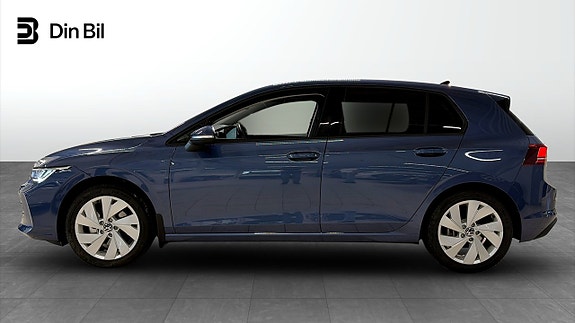 Volkswagen Golf I 2 of 17