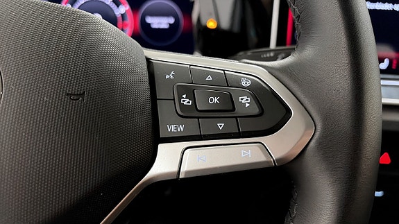 Volkswagen Golf I 14 of 17