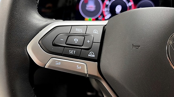 Volkswagen Golf I 13 of 17