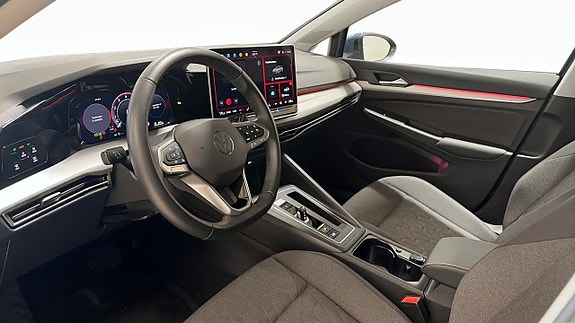 Volkswagen Golf I 7 of 17