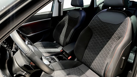 Seat Ateca 8 of 12
