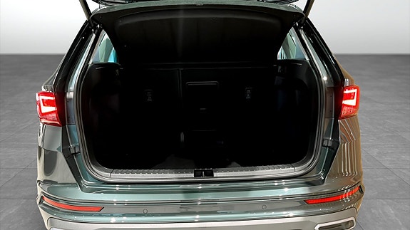 Seat Ateca 12 of 12