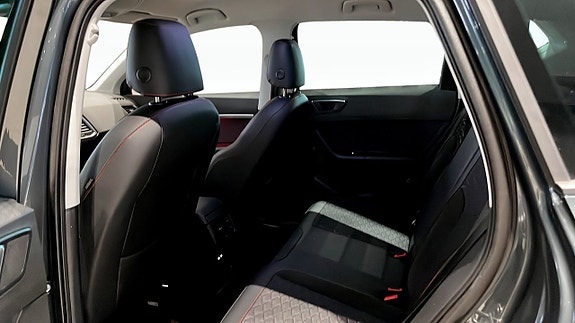 Seat Ateca 11 of 12