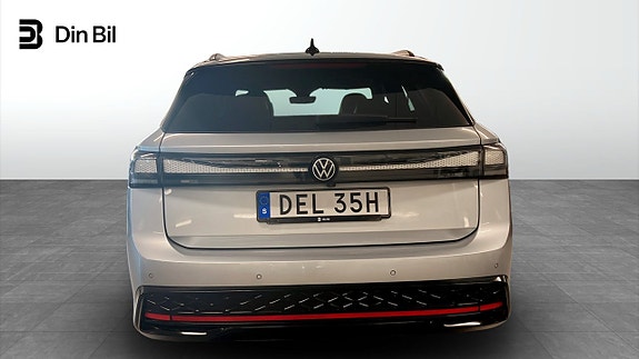Volkswagen ID.7 5 of 13
