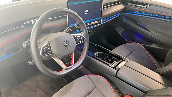 Volkswagen ID.7 7 of 13