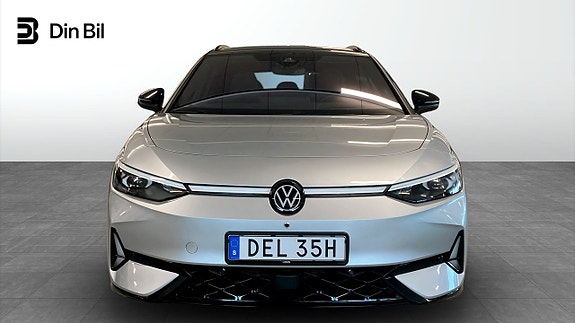 Volkswagen ID.7 4 of 13