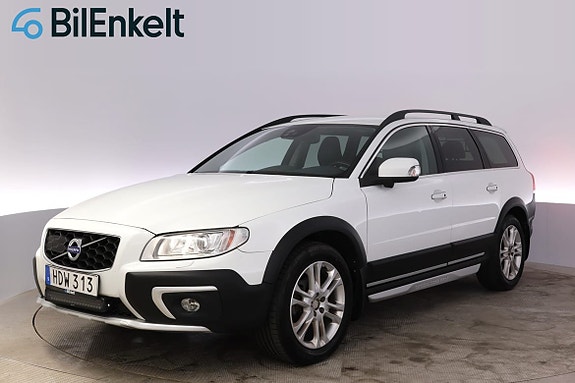 Volvo XC70 4 of 30