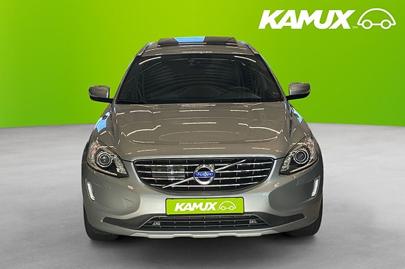 Volvo XC60 6 of 26