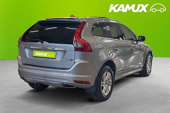 Volvo XC60 4 of 26