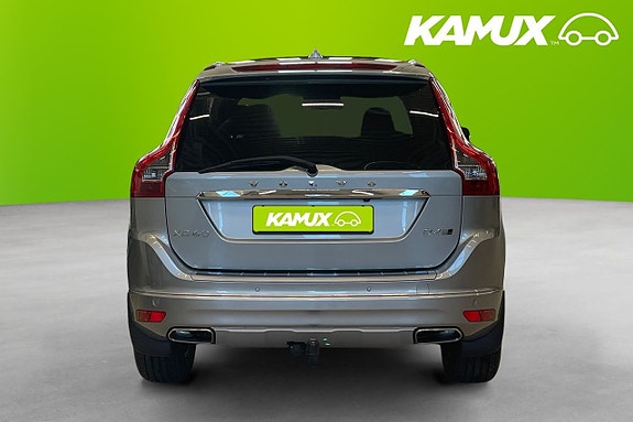 Volvo XC60 5 of 26