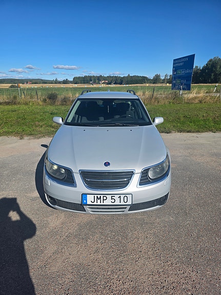Saab 9-5 2 of 18