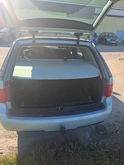 Saab 9-5 8 of 18