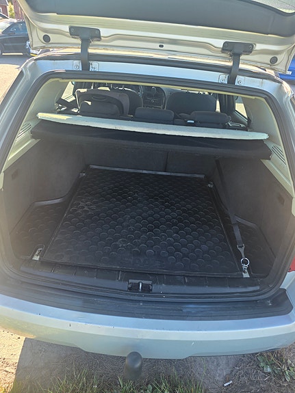 Saab 9-5 9 of 18