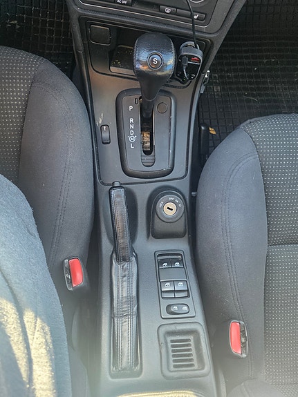 Saab 9-5 17 of 18