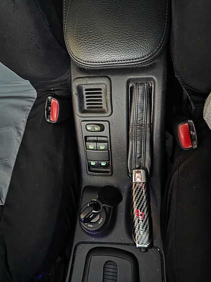 Saab 9-5 18 of 18