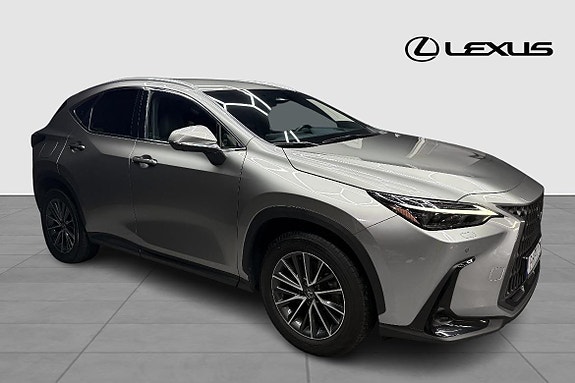 Lexus NX450h+ 6 of 19