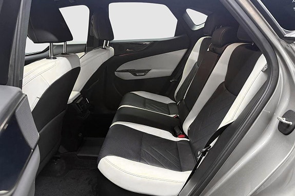 Lexus NX450h+ 13 of 19