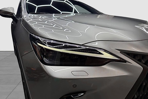 Lexus NX450h+ 9 of 19