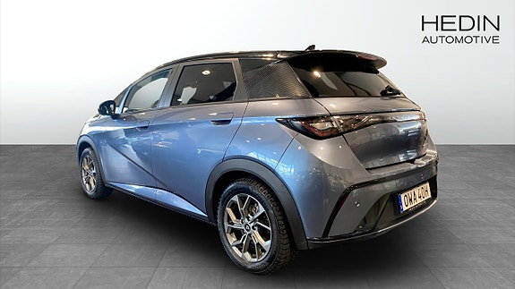 BYD Dolphin 6 of 16