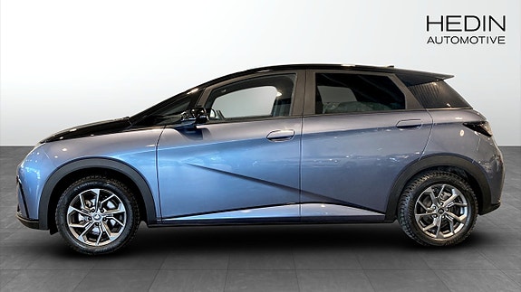 BYD Dolphin 4 of 16