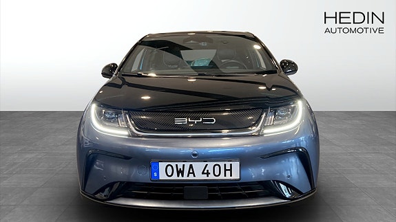 BYD Dolphin 2 of 16