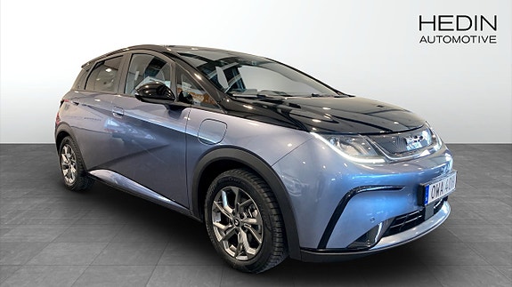 BYD Dolphin 3 of 16