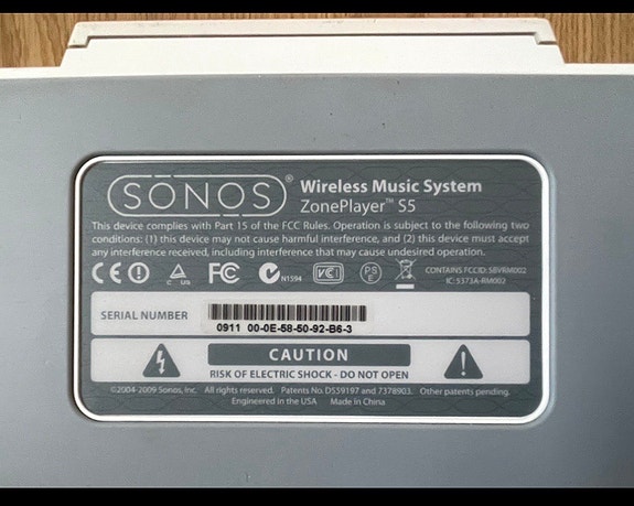 Product image 4 of 5