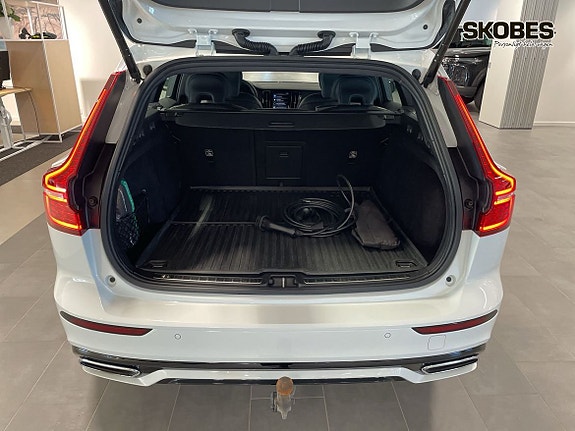 Volvo V60 17 of 20