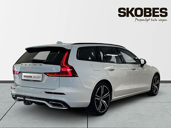 Volvo V60 8 of 20