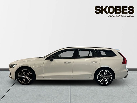 Volvo V60 5 of 20