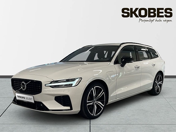 Volvo V60 3 of 20