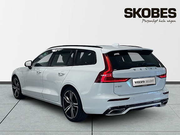 Volvo V60 6 of 20