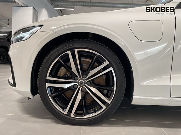 Volvo V60 18 of 20