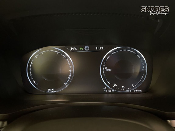 Volvo V60 14 of 20