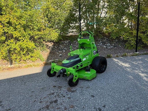 Mean Green Stalker SO-122