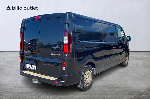 Renault Trafic 6 of 25
