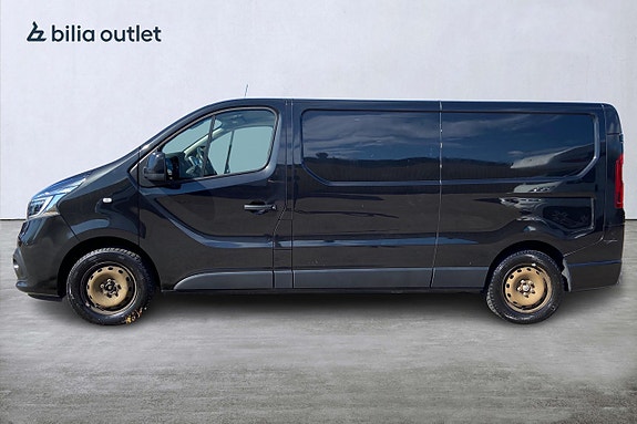 Renault Trafic 3 of 25