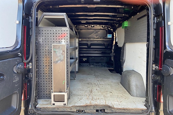 Renault Trafic 20 of 25