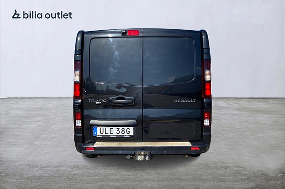 Renault Trafic 5 of 25