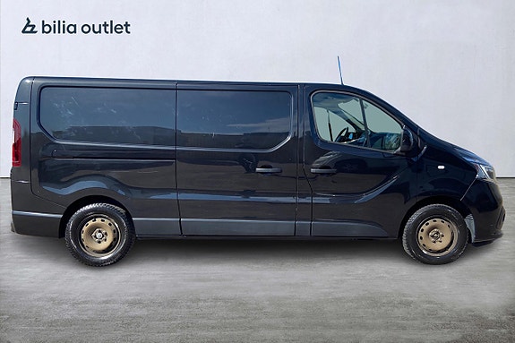 Renault Trafic 7 of 25