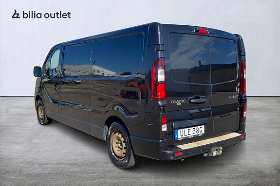 Renault Trafic 4 of 25