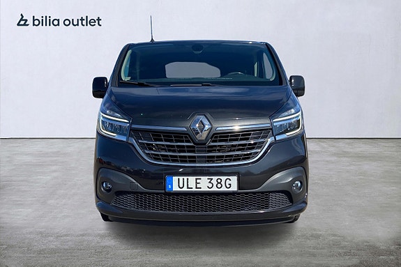 Renault Trafic 9 of 25
