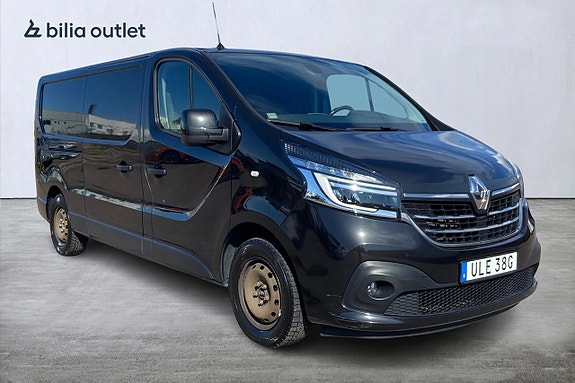 Renault Trafic 8 of 25