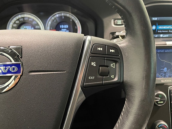 Volvo V60 17 of 17