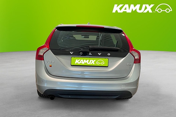 Volvo V60 6 of 17