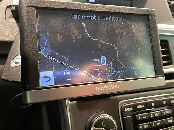 Volvo V60 15 of 17