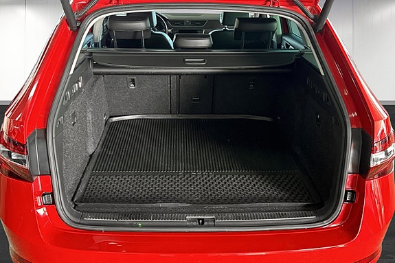 Skoda Superb 16 of 16