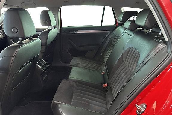 Skoda Superb 12 of 16