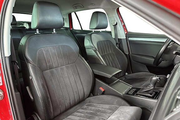 Skoda Superb 13 of 16